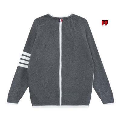2024年9月5日早秋新品入荷 THOM BROWNE セーター  FF工場
