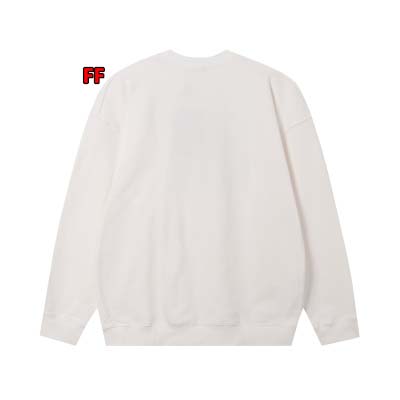 2024年9月6日早秋新品入荷 Dolce&Gabbana  スウェットFF工場