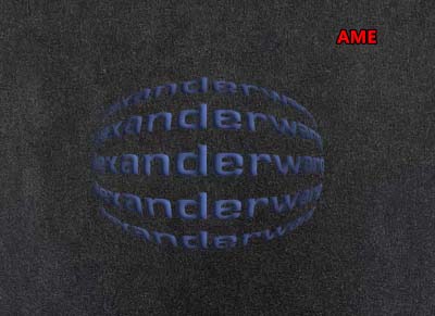 2024年9月6日早秋新品入荷AIexander Wang スウェット AME工場