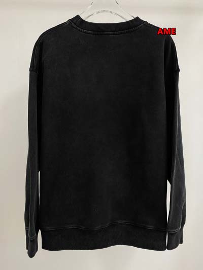 2024年9月6日早秋新品入荷AIexander Wang スウェット AME工場