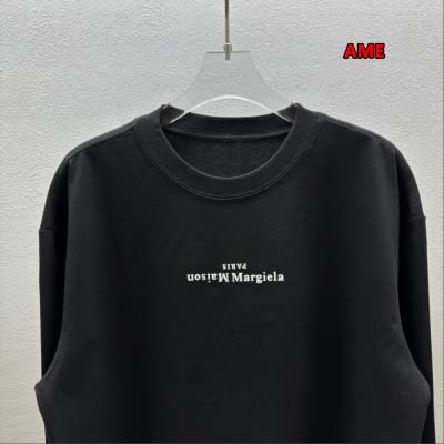2024年9月6日早秋新品入荷Maison Margiela 長袖 Tシャツ AME工場
