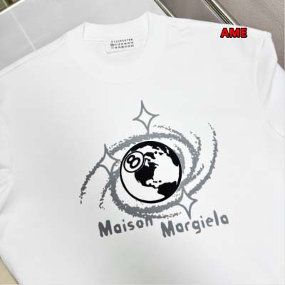 2024年9月6日早秋新品入荷Maison Margiela 長袖 Tシャツ AME工場