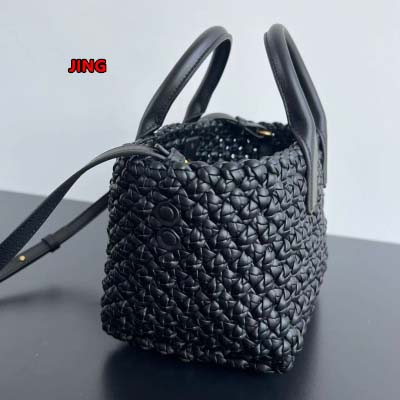 2024年原版復刻新品入荷ボッテガヴェネタ バッグ JING工場 SIZE:20x15x12