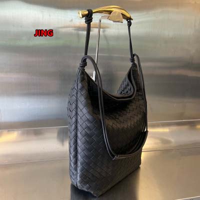 2024年原版復刻新品入荷ボッテガヴェネタ バッグ JING工場 SIZE:41x40x10