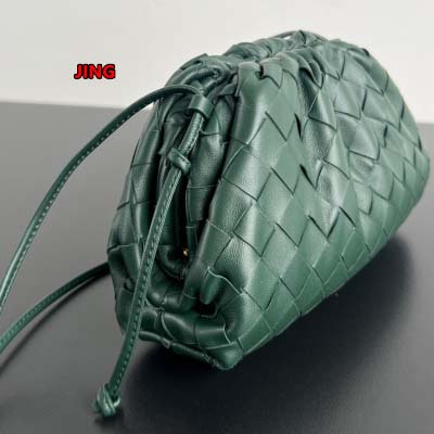 2024年原版復刻新品入荷ボッテガヴェネタ バッグ JING工場 SIZE:22x12X7