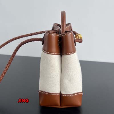 2024年原版復刻新品入荷ボッテガヴェネタ バッグ JING工場 SIZE:25x22x10.5