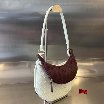 2024年原版復刻新品入荷ボッテガヴェネタ バッグ JING工場 SIZE:24.5x19x7