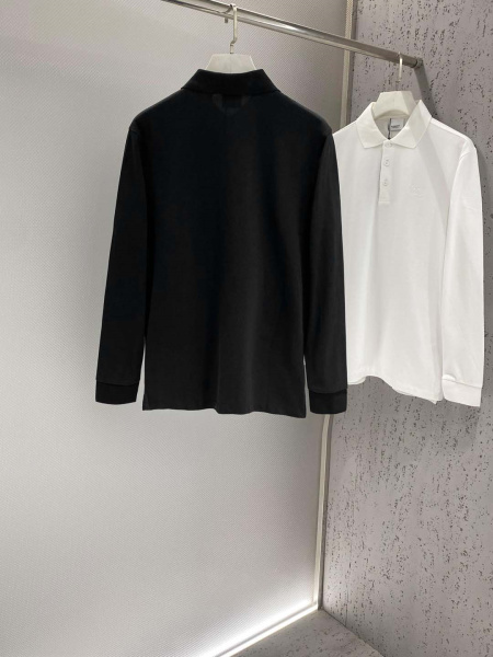 2024年9月9日早秋高品質新品入荷 モンクレール 長袖  Tシャツ Q工場M-XXL