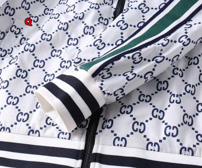 2024年9月9日早秋高品質新品入荷 グッチ ジャケット Q工場