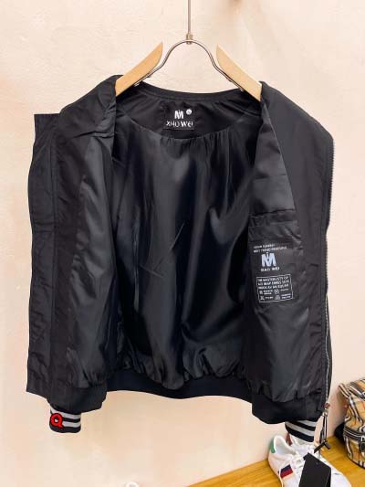 2024年9月10日早秋高品質新品入荷 ジバンシー ジャケット Q工場