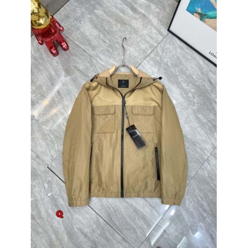 2024年9月10日早秋高品質新品入荷 ジバンシー ジャケット Q工場