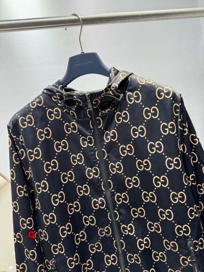 2024年9月10日早秋高品質新品入荷 グッチジャケット Q工場S-XL
