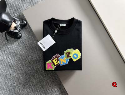 2024年9月10日早秋高品質新品入荷KENZO スウェット Q工場