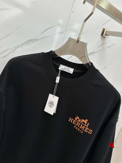 2024年9月10日早秋高品質新品入荷エルメススウェット Q工場