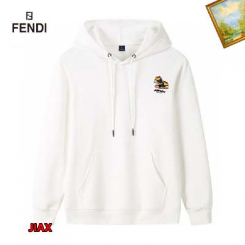 2024年9月10日早秋新品入荷FENDIスウェット JIX工場