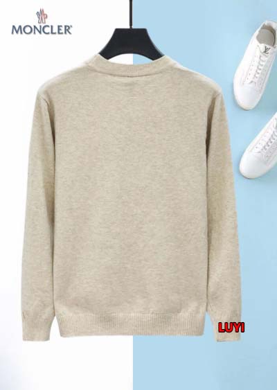 2025年10月14日秋冬新品入荷モンクレールセーター FF工場