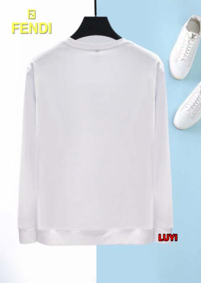 2024年9月11日早秋新品入荷FENDI スウェット LUYI工場