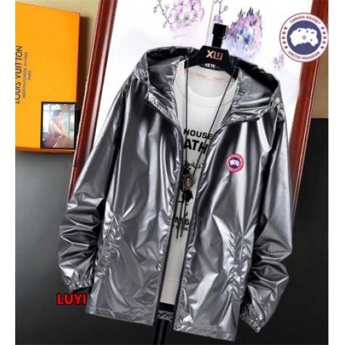 2025年11月4日秋冬高品質新品入荷 C a n a d a G o o s e ダウンジャケット BF工場