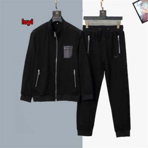 2024年9月11日早秋新品入荷FENDI上下セットです LUYI工場