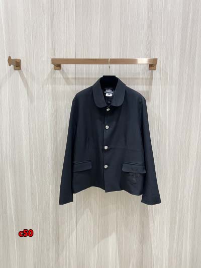 2024年9月12日早秋原版復刻新品入荷クロムハーツジャケット C50工場