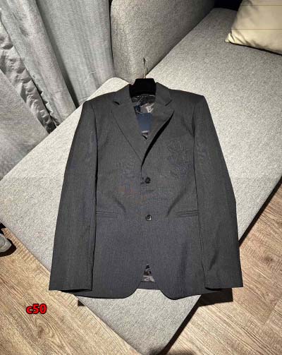 2024年9月12日早秋原版復刻新品入荷ルイヴィトンスーツ  C50工場
