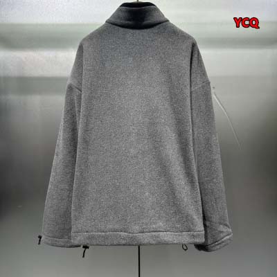 2024年9月14日秋冬高品質新作入荷MIU MIU ジャケットアウター  YCQ工場