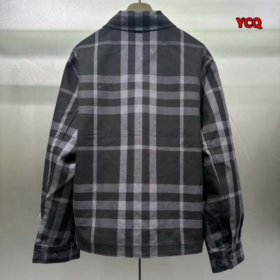 2024年9月14日秋冬高品質新作入荷バーバリー 両面ジャケットアウター  YCQ工場
