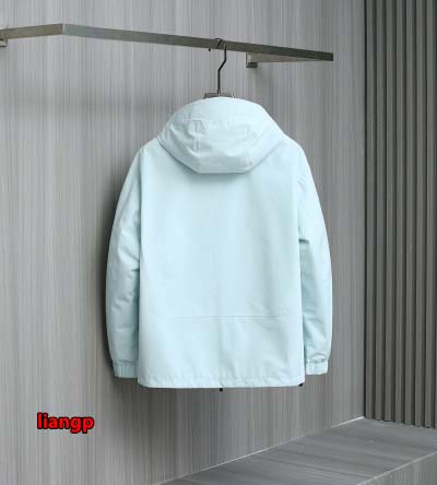 2024年9月18日秋冬高品質新作入荷 モンクレール ジャンバーアウター LIANGP工場