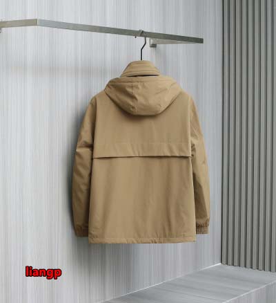 2024年9月18日秋冬高品質新作入荷 バーバリー ジャンバーアウター LIANGP工場