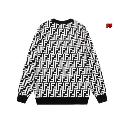 2024年9月20日早秋新品入荷 FENDI セーター FF工場