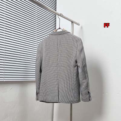 2024年9月20日早秋新品入荷ヴェルサーチジャケット FF工場