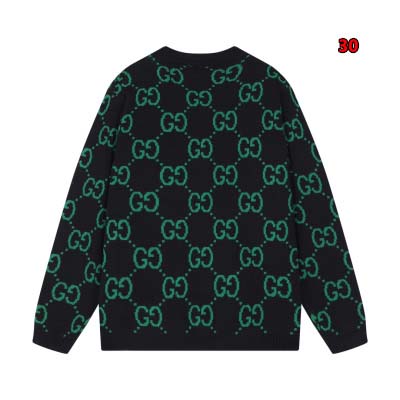 2024年9月23日早秋新品入荷 グッチカシミヤセーター FF工場