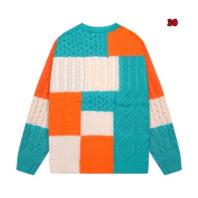 2024年9月23日早秋新品入荷  LOEWE カシミヤセーター FF工場