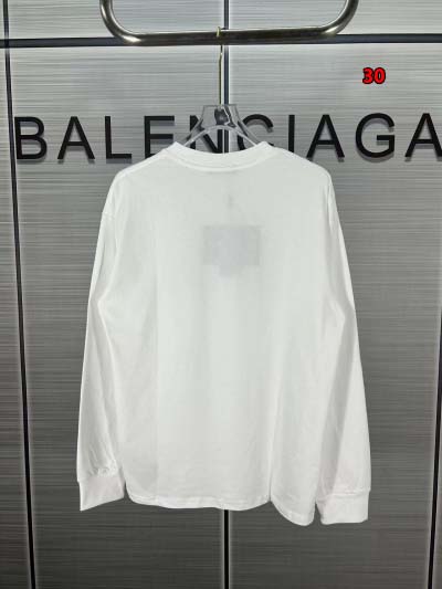 2024年9月23日早秋新品入荷 PRADA  長袖 Tシャツ  FF工場