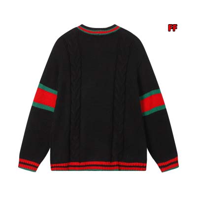 2024年9月24日早秋新品入荷グッチ   ニットカーディガンFF工場