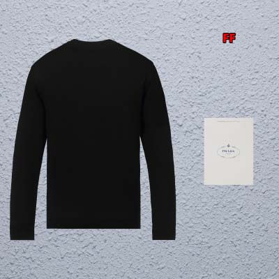 2024年9月24日早秋新品入荷 PRADA  スウェット FF工場