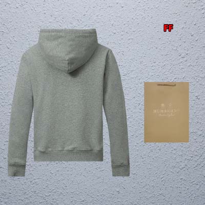 2024年9月24日早秋新品入荷バーバリー  スウェット FF工場