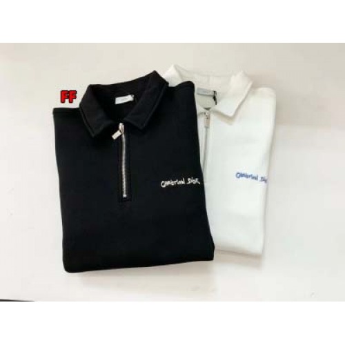 2024年9月24日早秋新品入荷ディオール スウェット FF工場