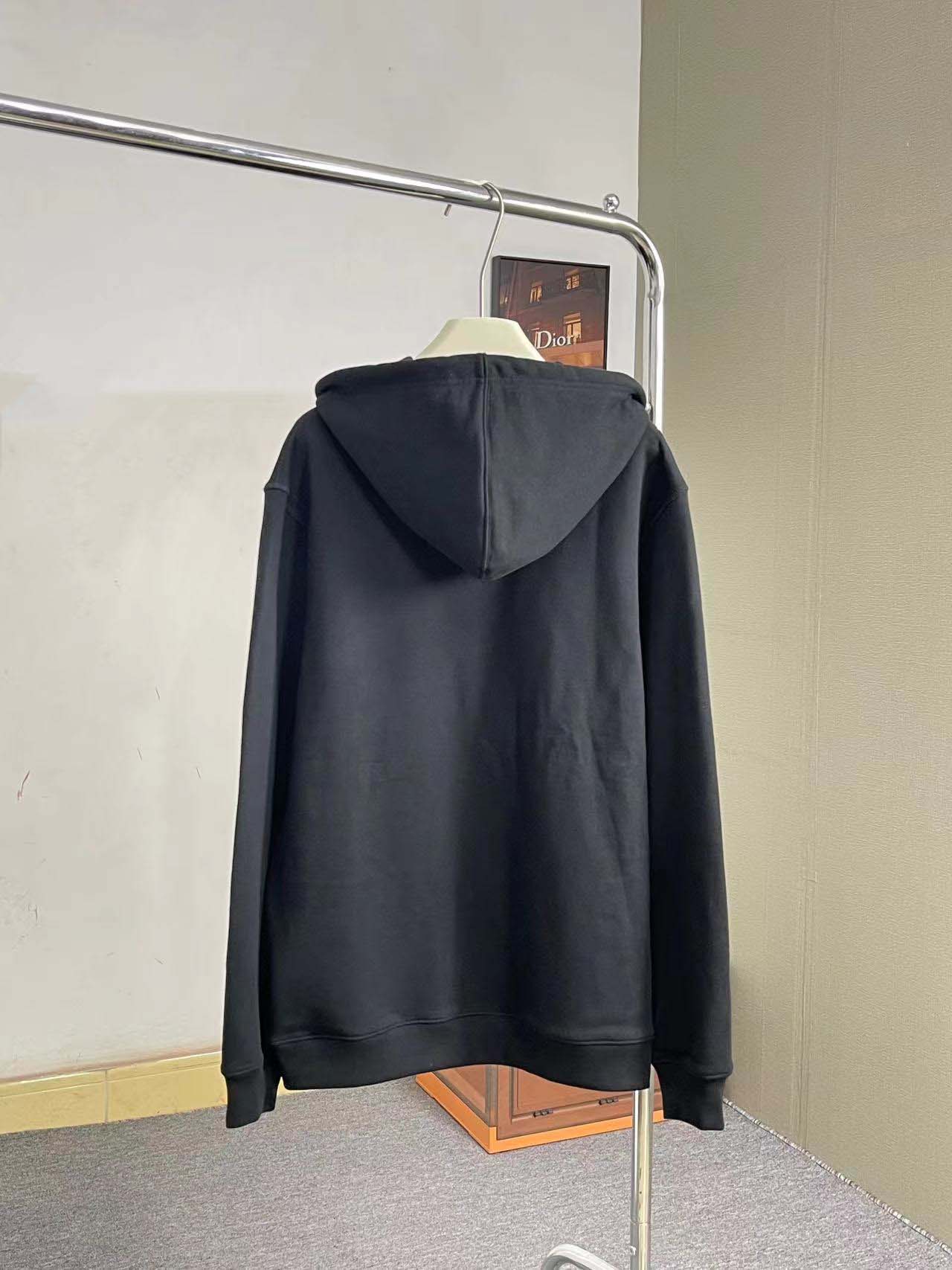 2024年9月24日早秋新品入荷PRADA スウェットアウター FF工場