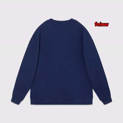 2024年9月24日早秋新品入荷グッチスウェット FEIX工場xs-l