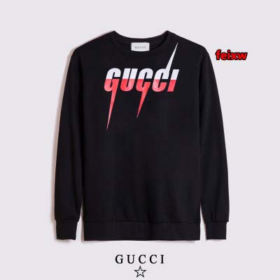 2024年9月24日早秋新品入荷グッチスウェット FEIX工場