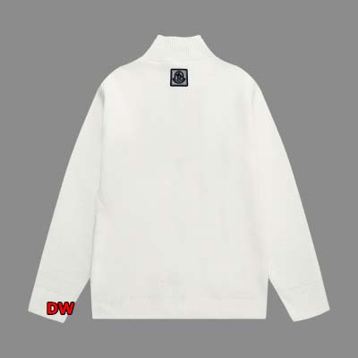 2025年10月14日秋冬新品入荷モンクレールセーター FF工場