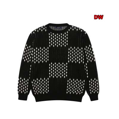 2024年9月25日早秋新品入荷ルイヴィトン セーター DW工場