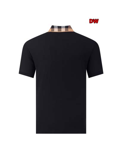 2024年9月25日早秋新品入荷バーバリー半袖 Tシャツ DW工場 DW工場