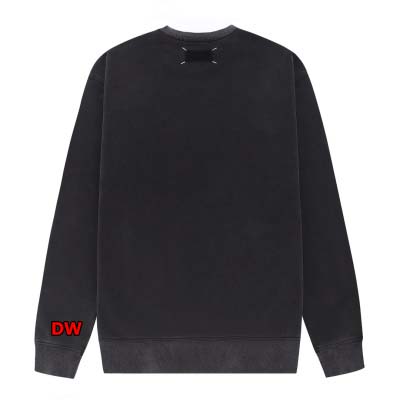 2024年9月25日早秋新品入荷Maison Margiela スウェット  DD工場
