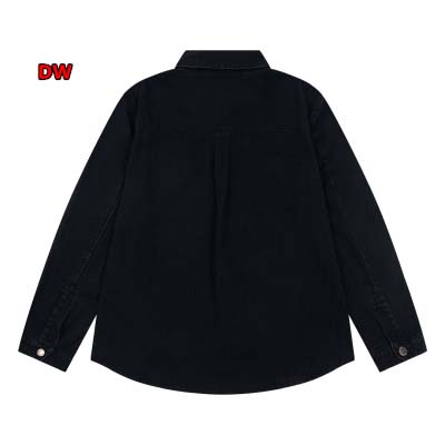 2024年9月25日早秋新品入荷PRADA  長袖 シャツ DW工場