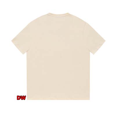 2024年9月25日早秋新品入荷グッチ半袖 Tシャツ DW工場