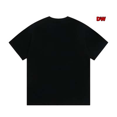 2024年9月26日早秋新品入荷FENDI 半袖 Tシャツ DW工場