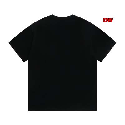 2024年9月26日早秋新品入荷バーバリー 半袖 Tシャツ DW工場