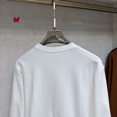 2024年9月26日早秋高品質新品入荷エルメススウェットBF工場M-5XL